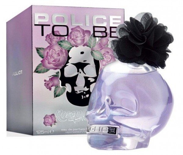 Police To Be Rose Blossom EDP 125 ml Kadın Parfümü kullananlar yorumlar
